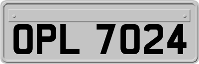 OPL7024