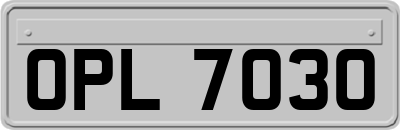OPL7030