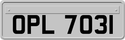 OPL7031