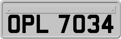 OPL7034