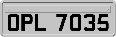 OPL7035