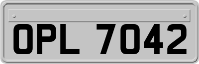 OPL7042