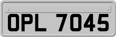 OPL7045
