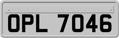 OPL7046