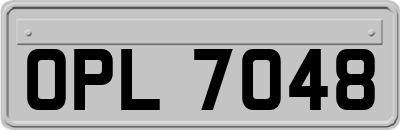 OPL7048