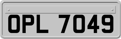 OPL7049