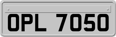 OPL7050