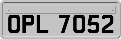 OPL7052