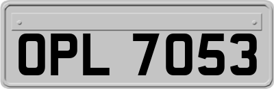 OPL7053