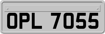 OPL7055