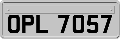 OPL7057