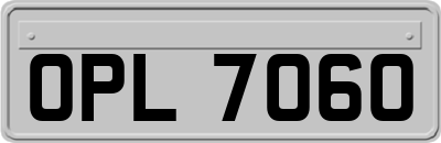 OPL7060