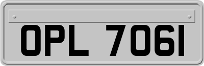 OPL7061