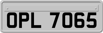 OPL7065