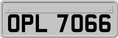 OPL7066