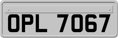 OPL7067