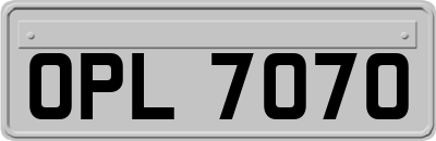 OPL7070