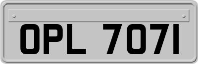 OPL7071