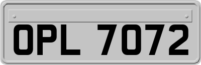 OPL7072