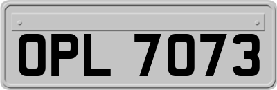 OPL7073