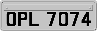 OPL7074