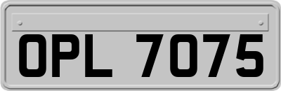 OPL7075