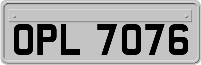 OPL7076