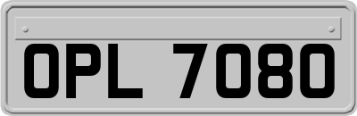 OPL7080