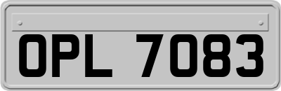 OPL7083