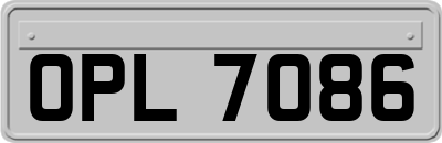 OPL7086