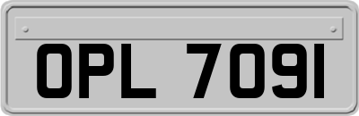 OPL7091