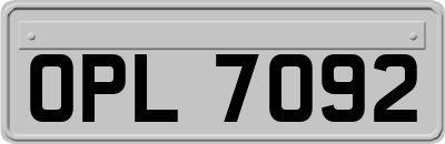 OPL7092