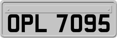 OPL7095