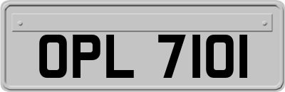 OPL7101