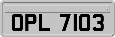 OPL7103