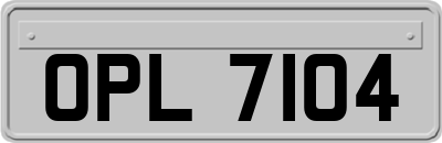 OPL7104