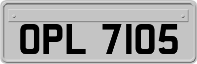 OPL7105