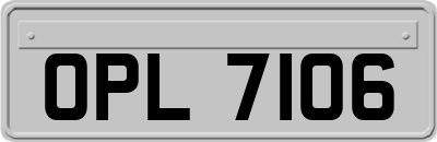 OPL7106