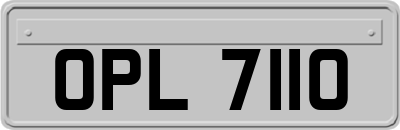 OPL7110