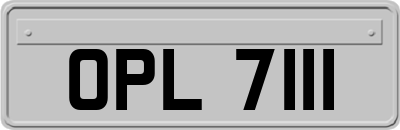 OPL7111