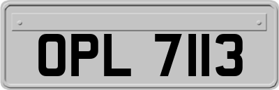 OPL7113