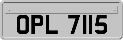 OPL7115