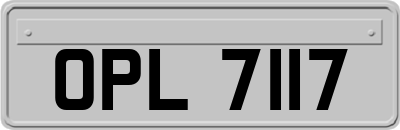 OPL7117