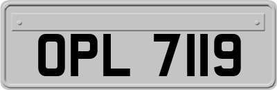 OPL7119