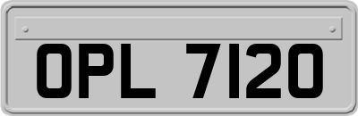 OPL7120