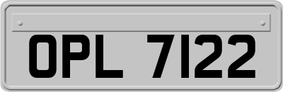 OPL7122