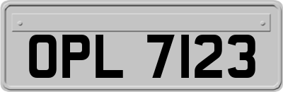 OPL7123