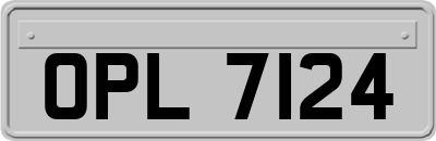 OPL7124
