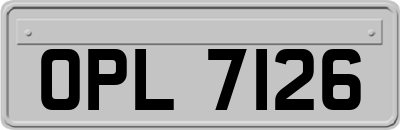 OPL7126