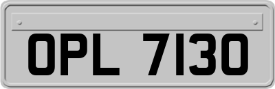 OPL7130